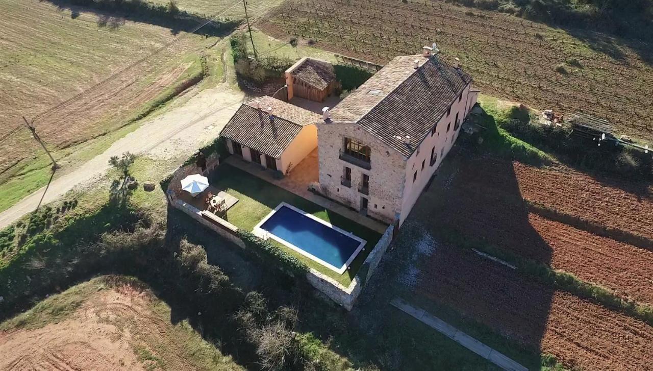 Can Gramunt La Torre de Claramunt Экстерьер фото