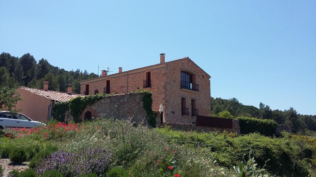 Can Gramunt La Torre de Claramunt Экстерьер фото