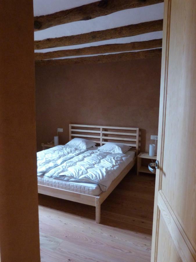 Can Gramunt La Torre de Claramunt Экстерьер фото